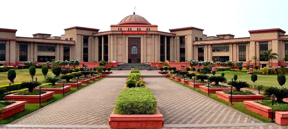 6. Chchattisgarh HC